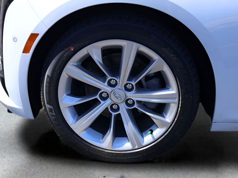 New 2026 Cadillac CT5 Premium Luxury RWD image 10