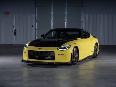 Used 2023 Nissan Z