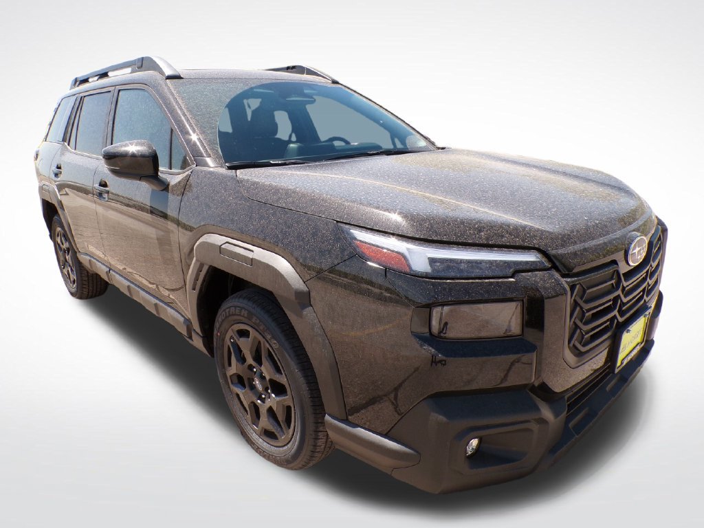 New 2026 Subaru Outback Limited AWD/4WD image 9