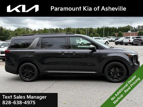 New 2026 Kia Carnival SX Prestige FWD image 6