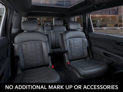 New 2027 Kia Telluride SX X-Line AWD/4WD image 16