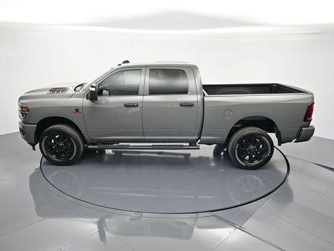 New 2026 RAM 2500 Tradesman image 35