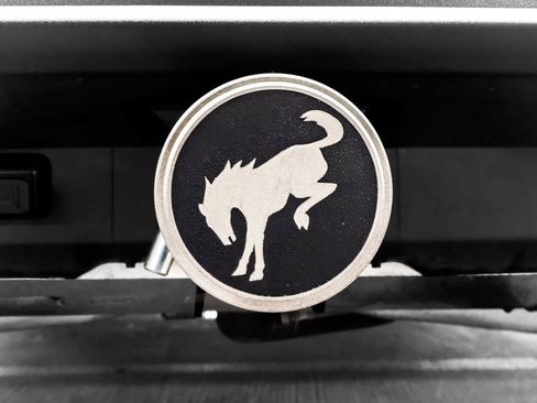 Used 2025 Ford Bronco Sport Badlands w/ Badlands Tech Package image 39