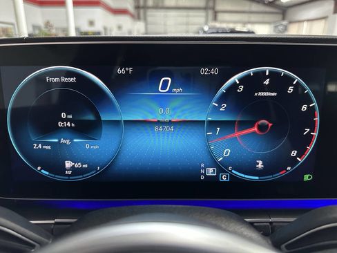 Used 2020 Mercedes-Benz GLE 350 GLE 350 4MATIC AWD 4dr SUV image 23