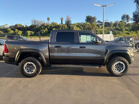 Used 2025 RAM 1500 RHO w/ RHO Level 1 Equipment Group image 9