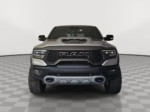Used 2022 RAM 1500 TRX w/ TRX Level 2 Equipment Group AWD/4WD image 3