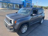 Used 2018 Jeep Renegade Latitude w/ Cold Weather Group image 2