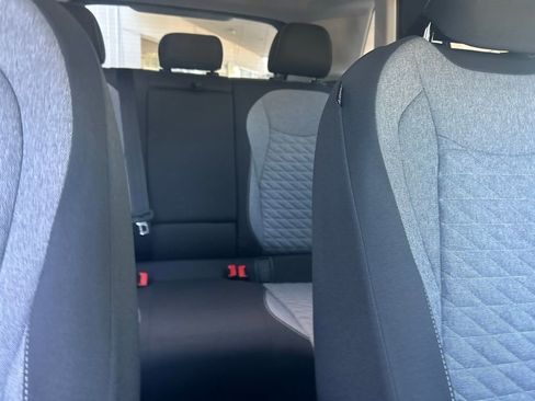 New 2026 Volkswagen Tiguan S FWD image 35