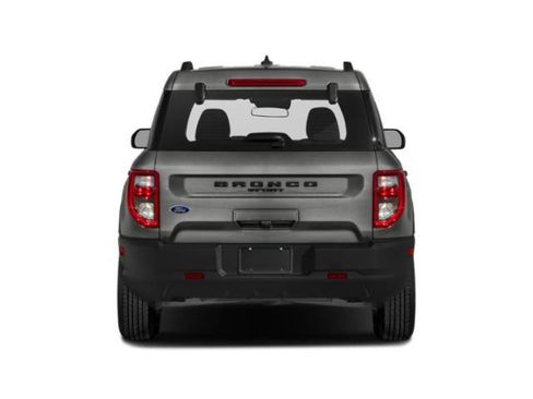 Used 2022 Ford Bronco Sport image 8