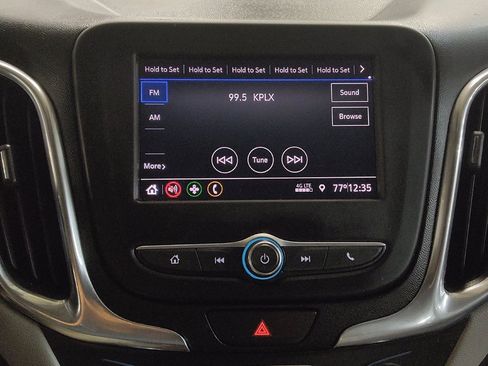 Used 2020 Chevrolet Equinox LS w/ LPO, Cargo Package FWD image 25