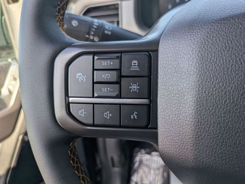 New 2025 Ford F150 Tremor w/ Equipment Group 402A High image 26