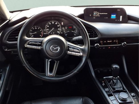 Used 2023 MAZDA MAZDA3 s AWD/4WD image 12