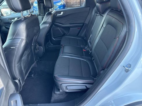 Certified 2025 Ford Escape ST-Line Select image 22