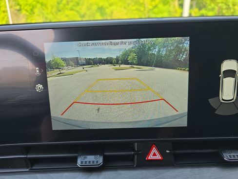 Used 2023 Kia Sportage X-Line w/ X-Line Premium Package image 24