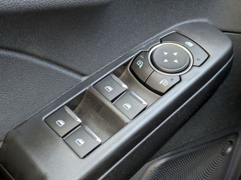 New 2026 Ford Escape Active w/ Tech Pack #1 image 25