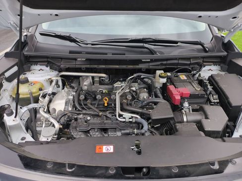 Used 2025 Mitsubishi Outlander SE AWD/4WD image 36
