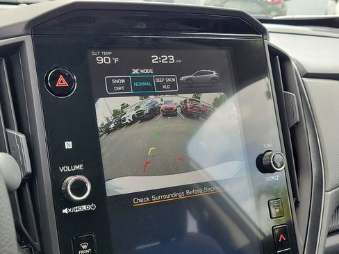 New 2026 Subaru Crosstrek 2.0i Premium AWD/4WD image 17