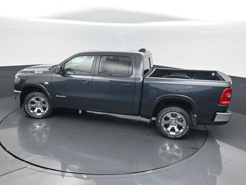 New 2026 RAM 1500 Big Horn image 41