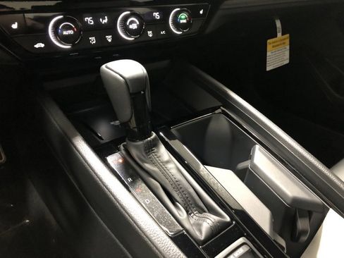 New 2026 Honda Accord Sport image 32