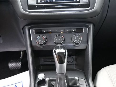 Used 2023 Volkswagen Tiguan S FWD image 17