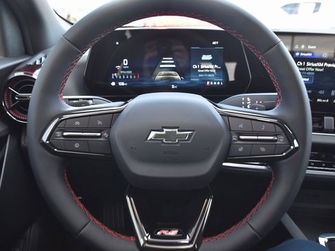 New 2026 Chevrolet Equinox RS w/ LPO, Floor Liner Package image 14