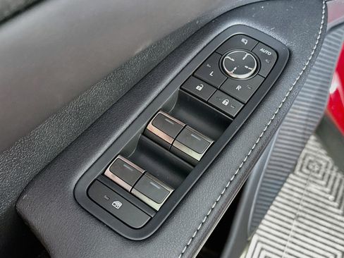 New 2026 Lexus RX 350 AWD w/ Convenience Package image 17