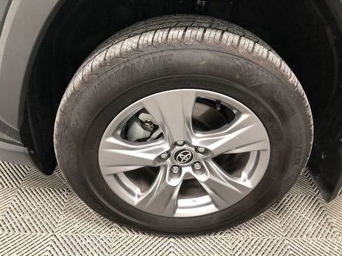 Used 2023 Toyota RAV4 LE image 27