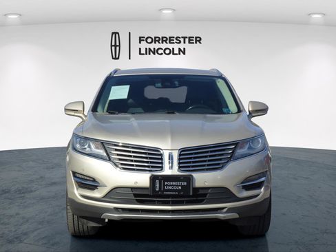 Used 2017 Lincoln MKC Reserve image 8