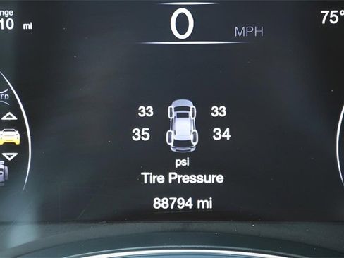 Used 2021 Jeep Grand Cherokee Summit w/ Platinum Series Group image 28