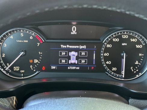 Used 2019 Cadillac XT4 Sport w/ Driver Awareness Package image 23