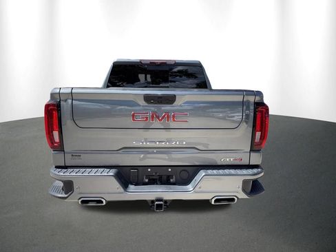 Used 2021 GMC Sierra 1500 AT4 w/ AT4 Premium Package AWD/4WD image 18