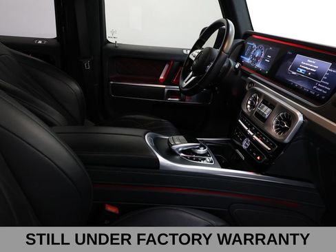 Used 2024 Mercedes-Benz G 550 image 15