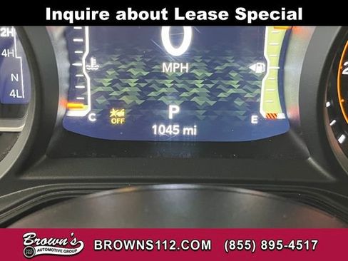 Used 2026 Jeep Wrangler Sport S image 27