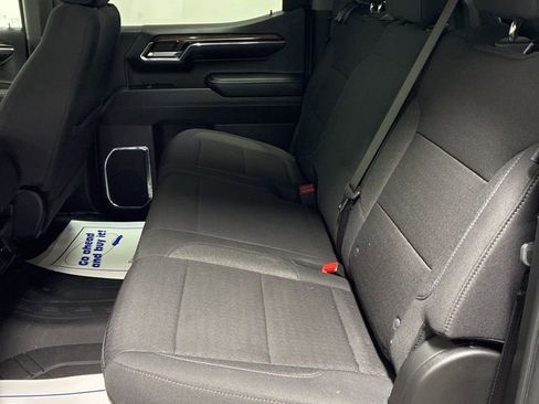 Used 2024 Chevrolet Silverado 1500 LT w/ Protection Package image 22