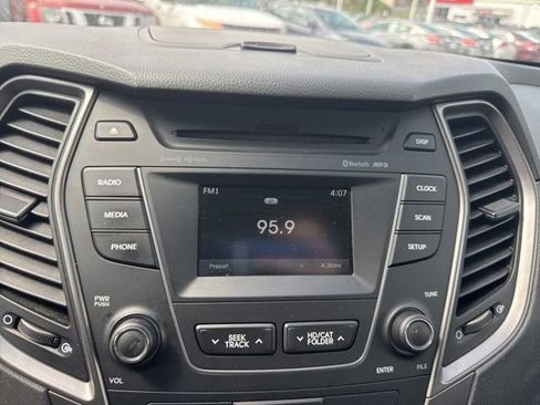 Used 2016 Hyundai Santa Fe Sport 2.0T AWD/4WD image 18