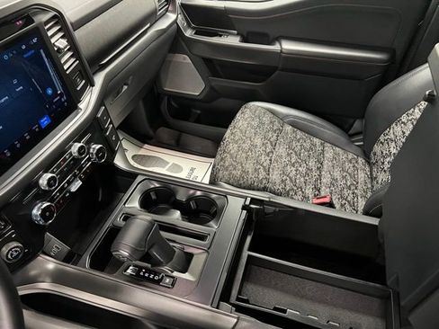 Used 2025 Ford F150 Tremor w/ Tow/Haul Package image 39