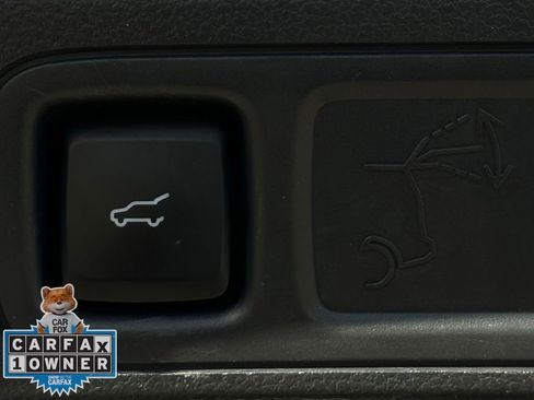 Used 2024 Ford Expedition Max Limited image 25