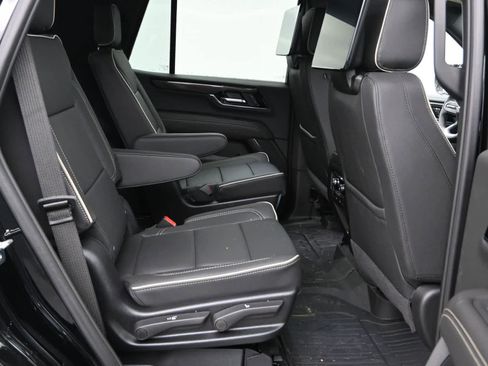 New 2026 GMC Yukon Elevation w/ Elevation Premium Package image 12
