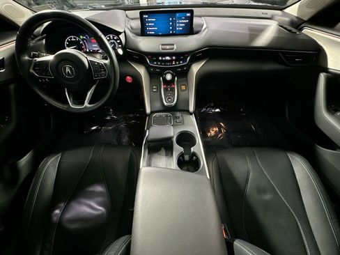 Used 2022 Acura TLX Technology Package image 33