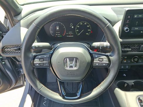 Certified 2026 Honda HR-V Sport image 20