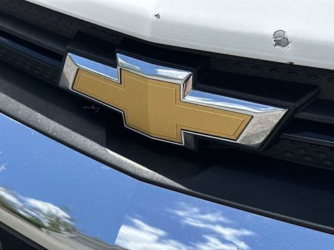 Used 2021 Chevrolet TrailBlazer LT FWD image 10