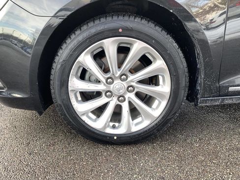 Used 2014 Buick LaCrosse Leather image 9