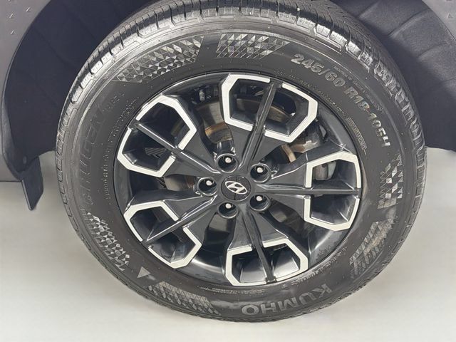 Used 2022 Hyundai Santa Cruz SEL AWD/4WD image 35