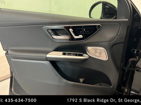Certified 2026 Mercedes-Benz GLC 300 4MATIC image 14