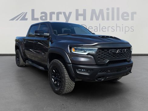 Used 2025 RAM 1500 RHO image 7