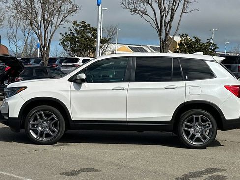 Used 2023 Honda Passport EX-L image 7