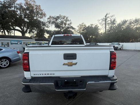 Used 2015 Chevrolet Silverado 2500 W/T image 7