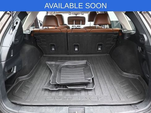 Used 2019 Subaru Outback 2.5i Touring w/ Popular Package #3A image 32