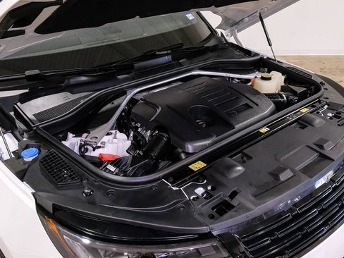 Used 2024 Land Rover Range Rover Sport Dynamic SE image 47