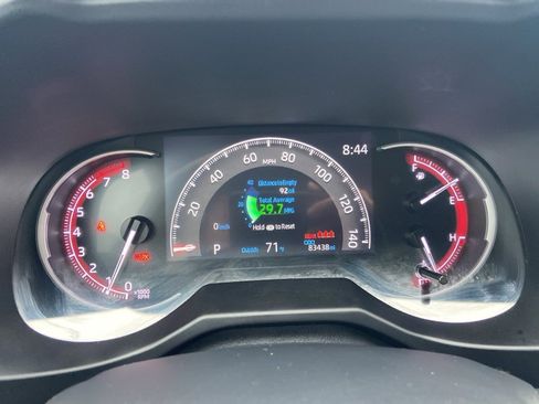 Used 2023 Toyota RAV4 LE image 12